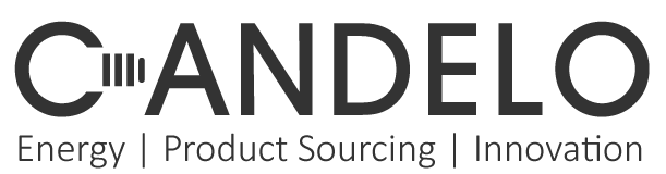 Candelo Solutions logo